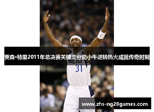 贾森·特里2011年总决赛关键三分助小牛逆转热火成就传奇时刻 贾森·特里2011年总决赛关键三分助小牛逆转热火成就传奇时刻
