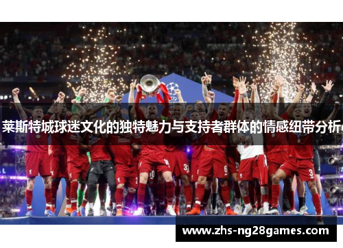 莱斯特城球迷文化的独特魅力与支持者群体的情感纽带分析 莱斯特城球迷文化的独特魅力与支持者群体的情感纽带分析