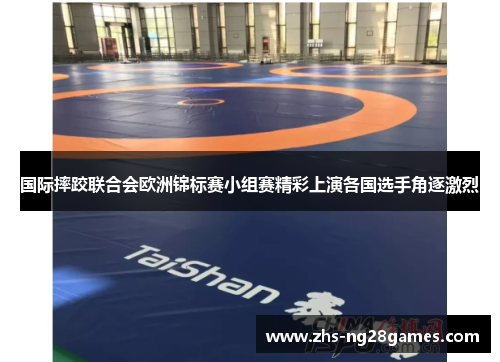 国际摔跤联合会欧洲锦标赛小组赛精彩上演各国选手角逐激烈 国际摔跤联合会欧洲锦标赛小组赛精彩上演各国选手角逐激烈