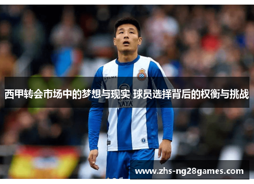 西甲转会市场中的梦想与现实 球员选择背后的权衡与挑战