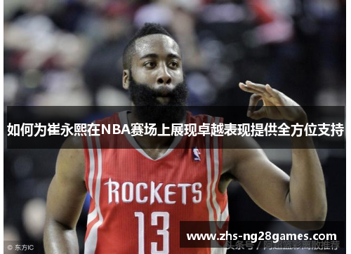 如何为崔永熙在NBA赛场上展现卓越表现提供全方位支持 如何为崔永熙在NBA赛场上展现卓越表现提供全方位支持