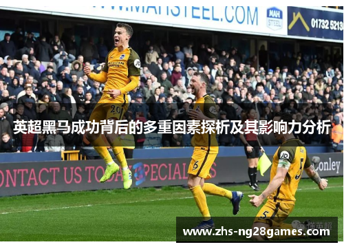 英超黑马成功背后的多重因素探析及其影响力分析
