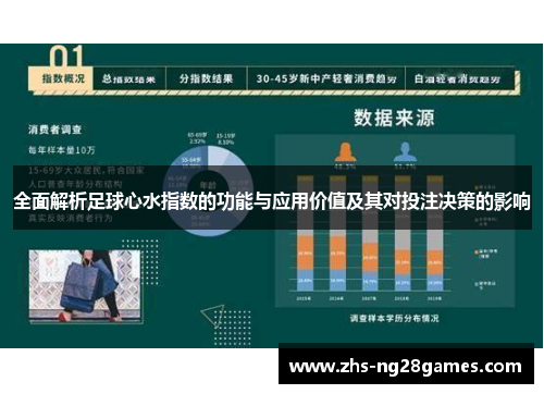 全面解析足球心水指数的功能与应用价值及其对投注决策的影响
