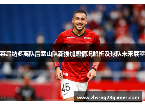 莱昂纳多离队后泰山队新援加盟情况解析及球队未来展望